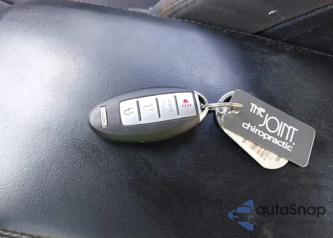 2012 Nissan Maxima 3.5 S z USA, uszkodzony, nr VIN 1N4AA5AP0CC809727